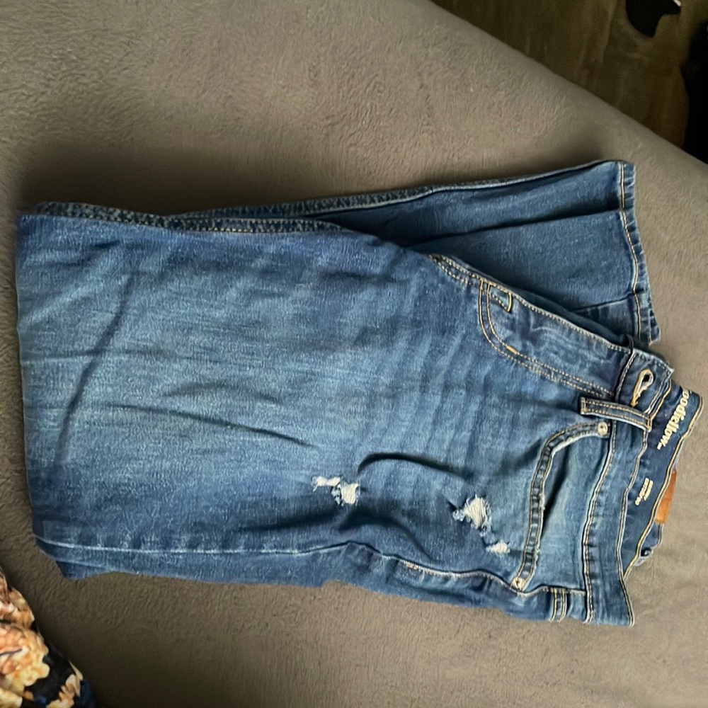 Men’s 30x30 Goodfellow Jeans